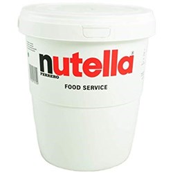 NUTELLA 3KG HAZELNUT SPREAD