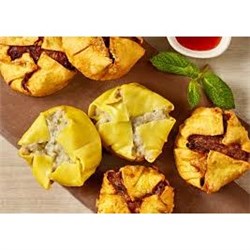 MARATHON KK 110Gx25 LARGE CHICKEN DIM SIM