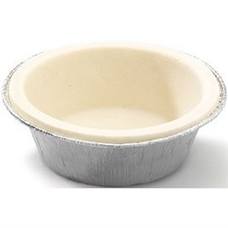 RB 99MM x 40 GF SAVOURY PIE SHELL (GFPB99)