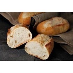 LAURENT 150Gx40 SANDWICH WHITE STONE BAKED 90%