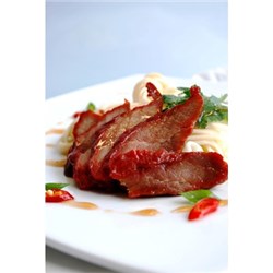 HAKKA 5KG CHINESE BBQ PORK CHAR SIU