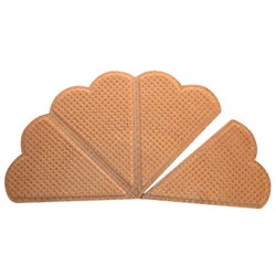 ALT x 200 FAN HEART WAFERS