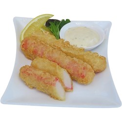 A&T 1KG TEMPURA SEAFOOD STICK