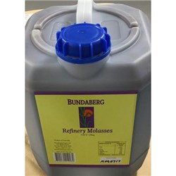 BUND 14KG MOLASSES