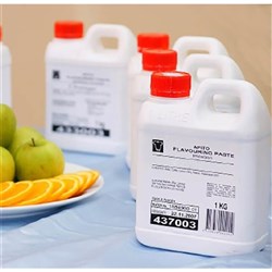 BAKELS 1KG APITO LEMON PASTE