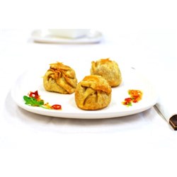 HAKKA 1.25KG LEAN PORK DIM SIM MED 25 X 50G