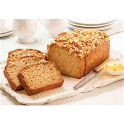 PRIESTLEYS 1.14KG GF BANANA BREAD 1-171
