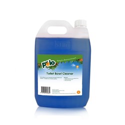 POLO 5LT TOILET BOWL CLEANER 