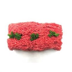 TIP TOP 2KG R/W PREMIUM 85CL BEEF MINCE FROZEN