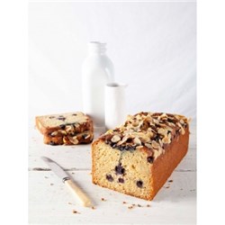 SBN LEMON BERRY BREAD*