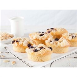 SBN (6) GF BERRY FRIAND*