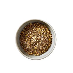 MTZERO EGYPTIAN DUKKAH 1KG 