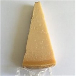 PUGLIA CHEESE 300G x 10 RW PARMESAN WEDGES*
