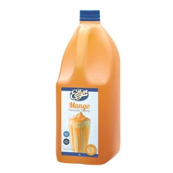 EDLYN 3LT GF MANGO TOPPING
