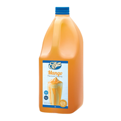 EDLYN 3LT GF MANGO TOPPING