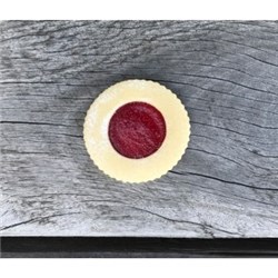 MARKS JAM HEARTS COOKIES (20)