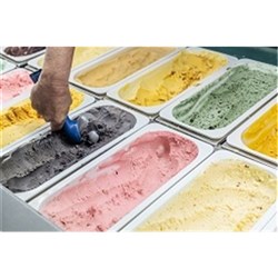 TIMBOON ICECREAM 5LT CHOCOLATE