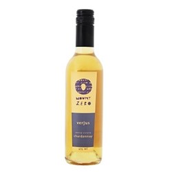 MTZERO VERJUS 750ML (CHARDONNAY) 