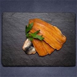 AQU 200G KIPPERS SMK FILLETS SCOTTISH 5KG CTN*