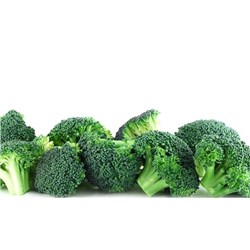 BIG COUNTRY 1.5KG BROCCOLI FLORETS