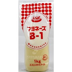 SSK 1KG JAPANESE KEWPIE MAYONNAISE
