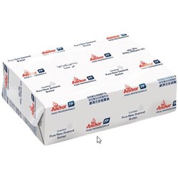 ANCHOR 5KG BUTTER UNSALTED 