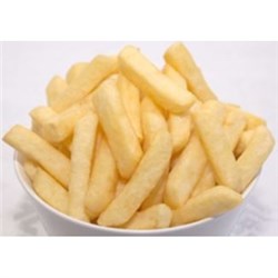 HC 3x5KG 13MM STRAIGHT CUT FRIES GF