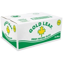 PL 12.5KG GOLD LEAF OLEO