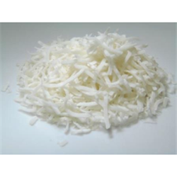 TRUMPS 11.34KG COCONUT FANCY LONGTHREAD*