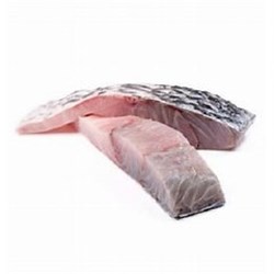 AQU 190-200G BARRAMUNDI PORTION S/ON
