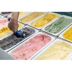 TIMBOON ICECREAM 5LT APPLE PIE