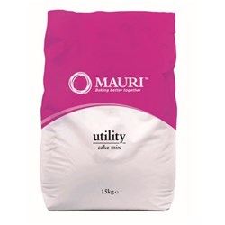 MAURI 15KG UTILITY CAKE*