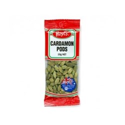 HOYTS 500G CARDAMON PODS