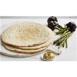 LET 14.5"x20 CLASSIC PIZZA BASE