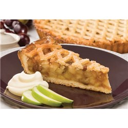 PRIESTLEYS 1.97KG GRANNYS APPLE PIE 16 CUT