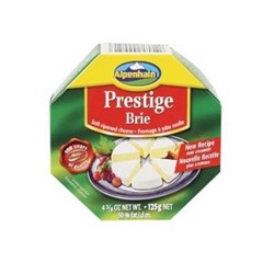 PRESTIGE 125G LONG LIFE BRIE