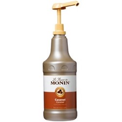 MONIN 700ML STRAWBERRY SYRUP*