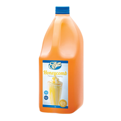 EDLYN 3LT GF HONEYCOMB TOPPING