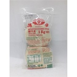 TAK ON FOOD 1KG SKIN FOR GYOZA DUMPLING*