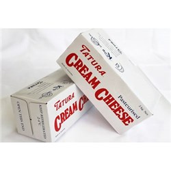 TATURA 2KG CREAM CHEESE