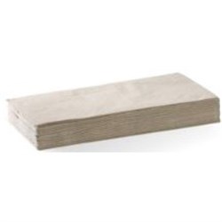 AB KRAFT 1/8 FOLD QUILTED DINNER NAPKIN (1000)*