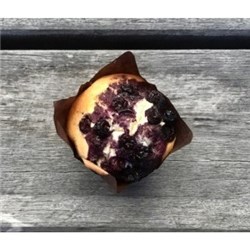 MARKS JUMBO BLUEBERRY MUFFIN (6)