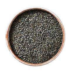 MTZERO FRENCH GREEN LENTILS 500GM 