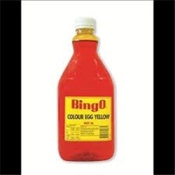 BINGO 2LT EGG COLOUR