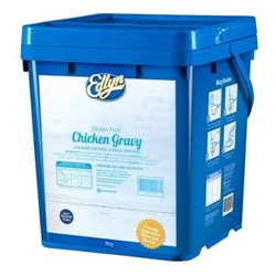 EDLYN 8KG GF CHICKEN GRAVY