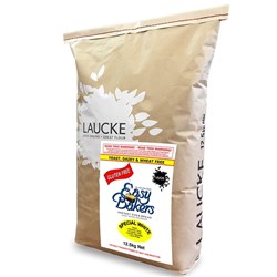 LK 12.5KG GF EASY BAKERS SPECIAL WHITE MIX*