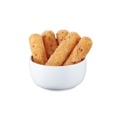 KEITHS 2KG CRUMBED ITALIAN MOZZARELLA STICKS