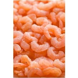 KINGFISHER 1KG  100/200 C&P SHRIMPS