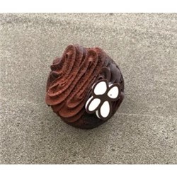 MARKS GFREE 3.5" LARGE IND CHOCOLATE CAKE (6)