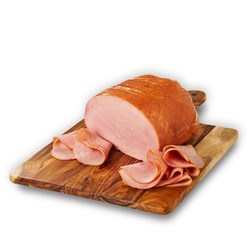 PRIMO 01283 GF 2.5KG R/W VIRGINIAN LEG HAM